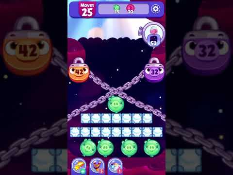 Angry Birds Dream Blast Level 3063 Part 1