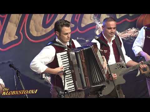 Die Klobnstoana - "Pauli Polka" (Thomas Hammerl)