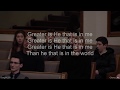 Greater Is He That's In Me: Greater Than All : Cloverdale Bibleway