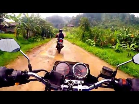 Alternatif III — Indonesia