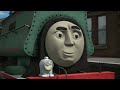 Thomas Friends Today On The Island Of Sodor Special Deliveries US Dub HD MM