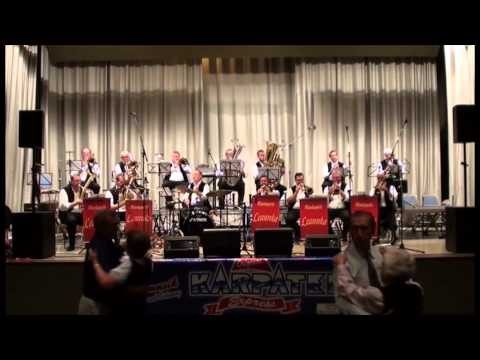 Blaskapelle Leannka - Fuchsgraben Polka v. Karel Vacek