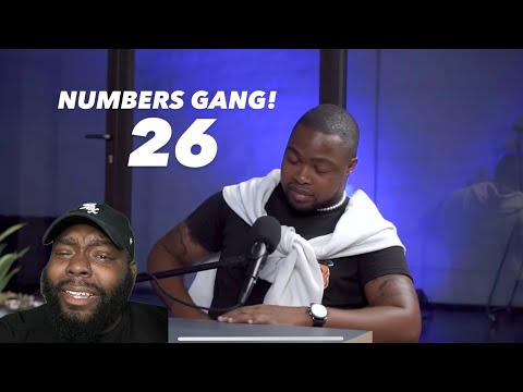 I Was Gang Rap*d By 6-Men - Musa CHICAGO DUDE REACTS