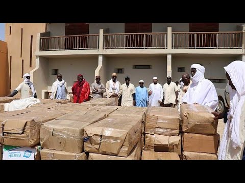 Timbuktu's famed manuscripts return home after 13 years in Mali's capital