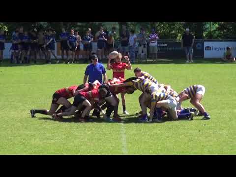 rugby 2021 coronatoernooi 20210613 dukes hrc movie