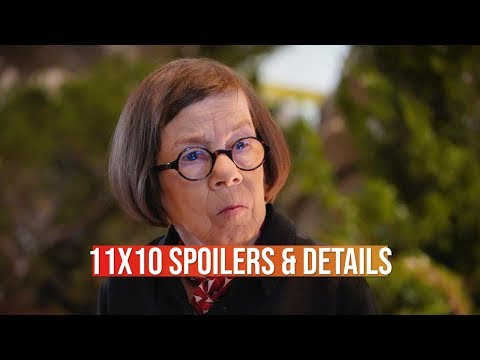 NCIS: Los Angeles 11x10 Spoilers & Details Season 11 Episode 10 Sneak Peek