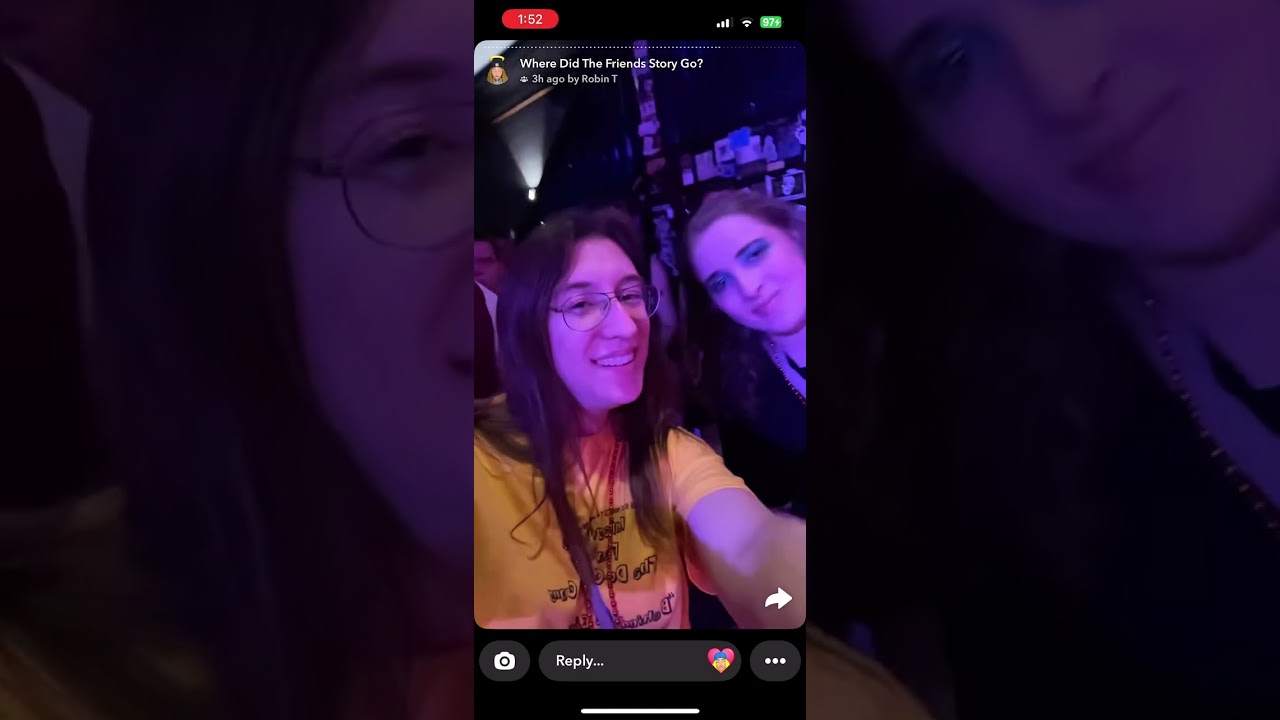 Broadway Rave (18 and Over)