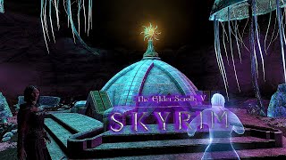 ▻ #54 СВЯТИЛИЩА АУРИЭЛЯ ✪ The elder scrolls V skyrim ✪