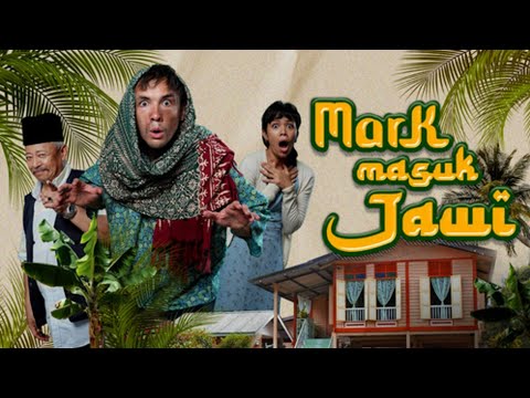 Telefilem Mark Masuk Jawi | Telemovie Malaysia Terbaru 2024 [ FULL MOVIE ]