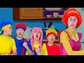 Mommy I Love You D Billions Kids Songs