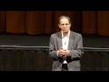 Dan Siegel - Brainstorm: The Power and Purpose ...