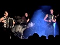 KTU (Gunn, Pohjonen, Mastelotto) - "Kataklasm" - Live at Tavastia, Helsinki, 2009