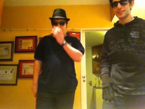 The Catz and Caver Show III