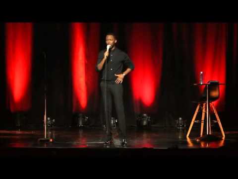 Thomas N'Gijol - Booba