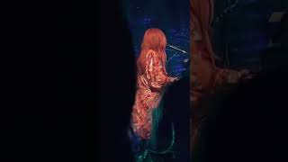 Tori Amos - Selkie/Merman (The London Palladium 12/03/2022)