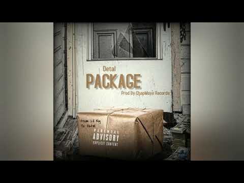 Detal - Package (Official Audio)