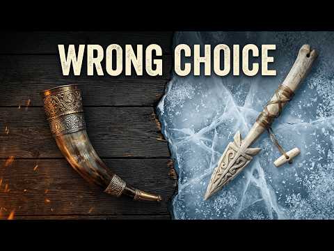 We Finally Know What Killed the Vikings of Greenland