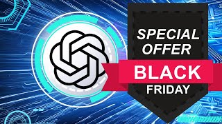 Black Friday Special: Unlock 50,000+ ChatGPT Prompts with 20 Courses in 1! 🖤