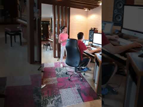 Dea Sokoli - The Greatest Love of All 2019