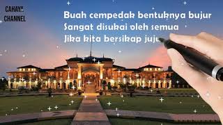 Download lagu Story WA Pantun Nasehat Melayu 30 Detik Terbaru 2020 | Keren Untuk Status WhatsApp . Sikap Jujur mp3 Download lagu Story WA Pantun Nasehat Melayu 30 Detik Terbaru 2020 | Keren Untuk Status WhatsApp . Sikap Jujur mp3