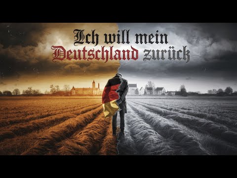 Ich will mein Deutschland zurück - gefühlvoll Rock Ballade von Rock Impuls (2024)