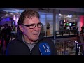 Van Hanegem over bestuurlijke chaos bij Feyenoord: 'Dit doet zeer, maak me zorgen'