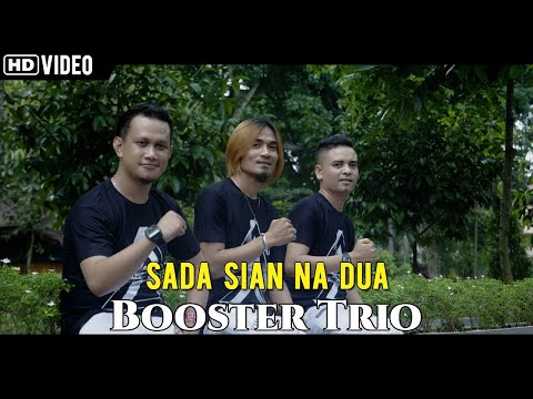 Booster Trio - Sada Sian Na Dua | Lagu Batak Terbaru 2020