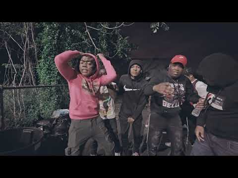 TRAA GLIZZY X BabyBoyBuckz - POTTER ST BOYZ (ShotBY@DjBey215)