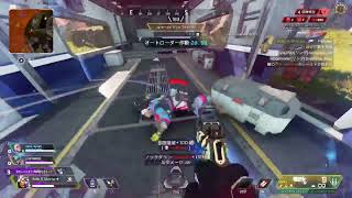 Apex Legends™　超久しぶりエペキルクリップ集＃35