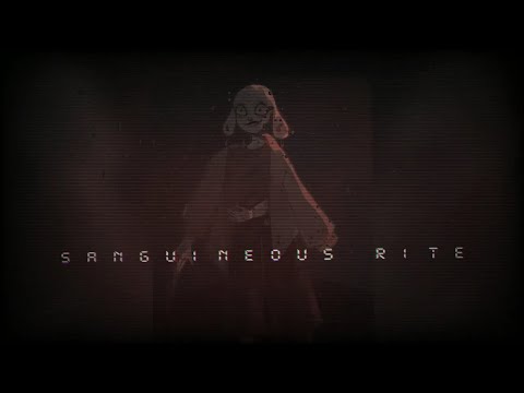 Reupload: Dusthope - Sanguineous Rite
