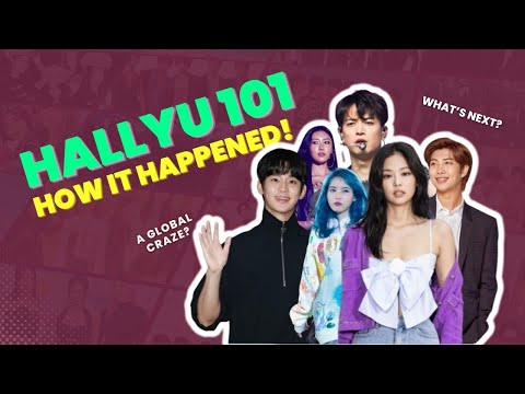 Hallyu: A Beginner's Intro to the Rise of the Korean Wave