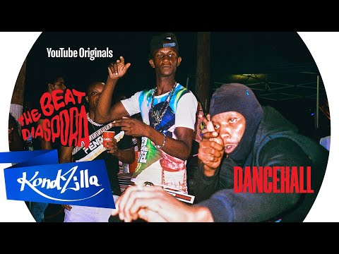 The Beat Diaspora - Episode 04 - Dancehall