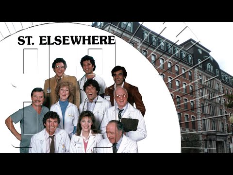 "St. Elsewhere" (Dave Grusin  Piano Cover) by bullbaylissmusic