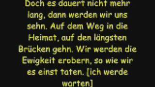 Massendefekt___tote Liebe___with Lyrics