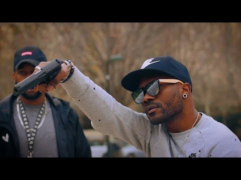 Miny Blaa & Negorila - Pa um movil (Comedia Kriolo)