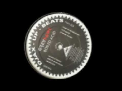 Greyhawk - Boiled acid (Djax-up-beats) 1993. A1: Acid report.