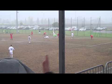 Ravenna FC Juniores - 9° giornata - Campionato 2016/17