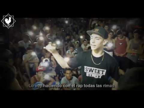 TAKA TAKA Y YA GANE |  LO MEJOR DE ECKO, SUBTITULADO .