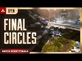 Final Circles Grand Finals Ft Falcons Alliance GHS BoooM SR More ALGS Open