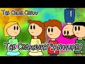 The Creativity Sanctuary The Color Crew S1 E1