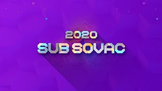 [전체 다시보기] 제1회 SUB-SOVAC 