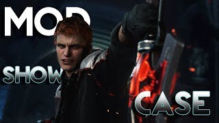 Devil May Cry 5 -【Mod Showcase Bundle V】 