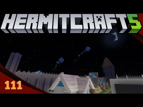 Pranked With CAT YACK! - Hermitcraft 5 Ep111