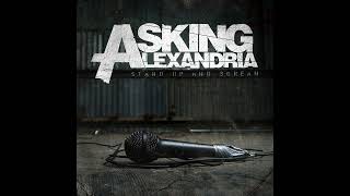 Asking Alexandia - Nobody Don&#39;t Dance No More