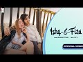 Ishq E Fiza Official Video Kashish Tiwari Ft Jey D Paras Doda Shot On Iphone