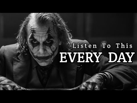 LISTEN TO THIS EVERY DAY