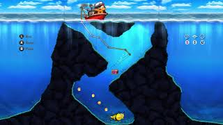 Captain Cat (Nintendo Switch) (HQ)