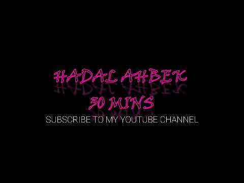 HADAL AHBEK 30 MINUTES | KEBEE'S