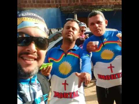 2 trilha entre grupos - etapa Escada/PE