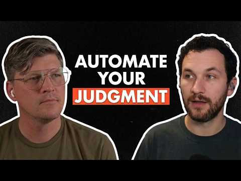 Trust, Verify, and Match Access   Believing People’s Actions with Marc Hyde